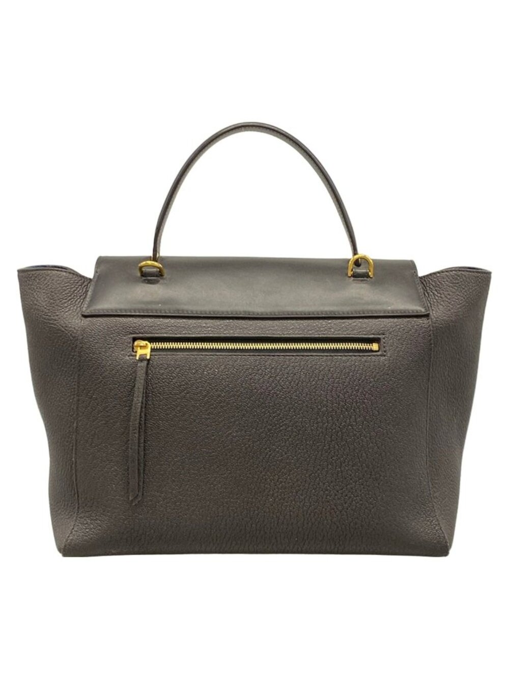Celine Belt Bag Mini Duct - Picture 3 of 15